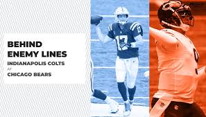 Who is the best qb in the nfl? Nfl Power Rankings 2020 Overreaction Standings Heading Into Week 5 Nbc Chicago