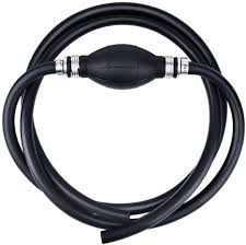 If you're looking to move a little bit of water from your source, this workhorse will do the trick. Buy Pacetap Siphon Pump For Gasoline Hand Operated Fuel Oil Transfer Siphon Hose Corrosion Resistant Rubber Siphon Tube Kit For Auto Water Tank Online In Indonesia B087mxtjt8