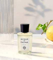 Acqua Di Parma Fragrances Beauty Products Perfumes Cosmetics Lvmh