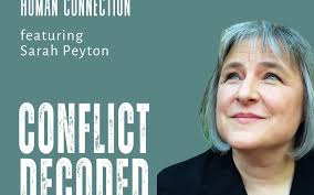 The Neuroscience of Human Connection with Sarah Peyton