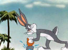 Pin tweet shop the meme. Bugs Bunny Saws Off Florida Gifs Get The Best Gif On Giphy
