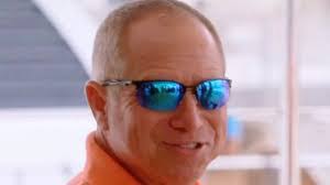 Glenn Oakley's Instagram, Twitter & Facebook