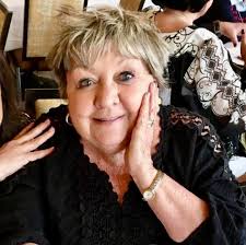 Sherry Stanfa-Stanley, Author