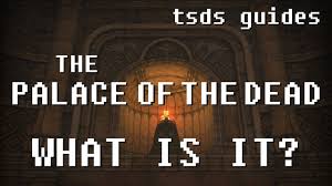 Palace of the dead can be unlocked early on in a player's journey. Palace Of The Dead Final Fantasy Xiv A Realm Reborn Wiki Ffxiv Ff14 Arr Community Wiki And Guide