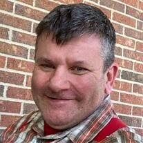 Alan McCall Obituary