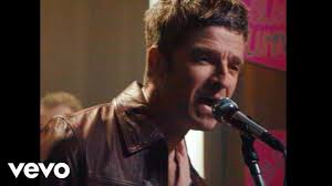 Noel Gallagher S High Flying Birds Black Star Dancing Official Video