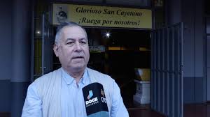 Posadas se prepara para celebrar el día de San Cayetano