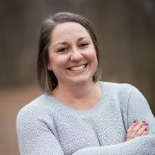 Chrissy Knapp for Orangetown