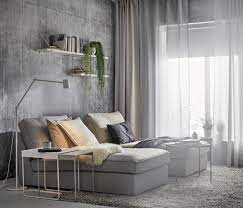 10 Dreamy Living Room Ideas From Ikea 2021 Catalogue Daily Dream Decor Ikea Canape Fauteuil Deco Maison
