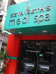 Keya Seth Medi Spa Gariahat Beauty Spas In Kolkata Justdial