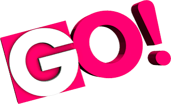 File:GO! logo (Pink version).png - Wikimedia Commons