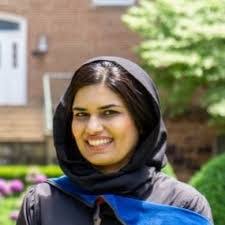 Mehreen Jamal's Instagram, Twitter & Facebook