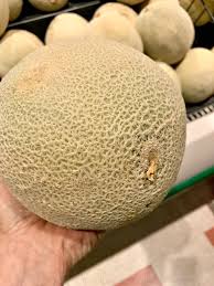 The fruit should have a sweet, slightly musky scent. How To Pick The Perfect Cantaloupe One Hundred Dollars A Month