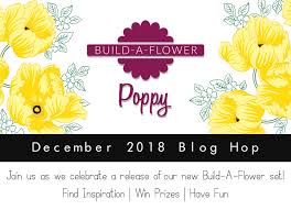 Build a Flower Poppy
