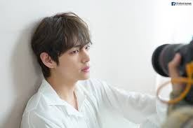 Bts kim taehyung taehyung crying scene is most heartbreaking i dont wanna see teary taehyung anymore in future wishing all happiness . V Kim Taehyung Image 179056 Asiachan Kpop Image Board