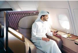 80 من رجال الأعمال يفضلون الـ Business Class