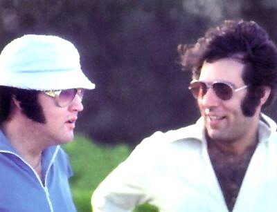 Larry Geller interview 2007 - Elvis Information Network