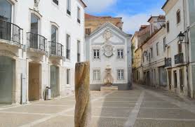 Torres vedras is a municipality in the portuguese district of lisbon, approximately 40 kilometres north of the capital lisbon in the oeste region, in the centro of portugal. Real Estate Market In Torres Vedras Portugal