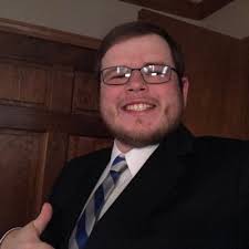 Joshua Baxter (@ItsMrBaxter)