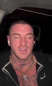 Garrett Watts Saying Brother