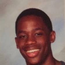 Cade Lynch's High School Bio