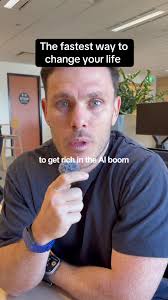 Fastest Way to Change Your Life: Startup Insights