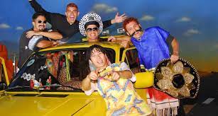 Mamonas assassinas, anteriormente chamada de utopia, foi uma banda brasileira de rock cômico formada em guarulhos em 1990. Acordes De Mamonas Assassinas Para Guitarra Piano Y Ukelele