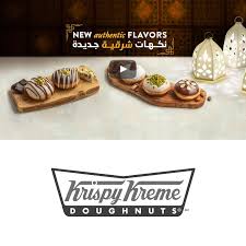 Register for krispy kreme rewards with the mobile app and get a free welcome original glazed doughnut. Krispy Kreme New Authentic Flavors Video By Evamotion Ae