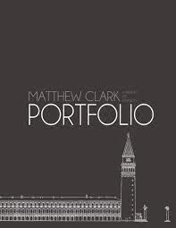 Minimalist, chic, and elegant at the same time. Matthew Clark Landscape Architecture Portfolio Architecture Portfolio Architecture Portfolio Layout Architecture Portfolio Pdf