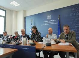 Όλες οι ειδήσεις που αφορούν στο υπουργείο παιδείας. Ypoyrgeio Paideias 8rhskeymatwn 03 09 18 Video Oloklhrh H Synentey3h Toy Ypoyrgoy Paideias Ereynas 8rhskeymatwn Kwsta Gabrogloy Gia Th Nea G Lykeioy Kai To Neo Systhma Eisagwghs Sta Aei