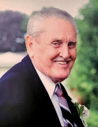 Obituary of Jacob Fast