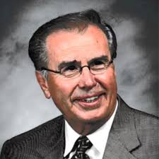 Dr. Ronald Cagle (-2024)