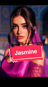 Which Jasmine is your favorite? #jasmine #aladdin #disneyprincess  #princessjasmine #disney