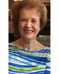 Lois Clements Obituary February 22, 2024