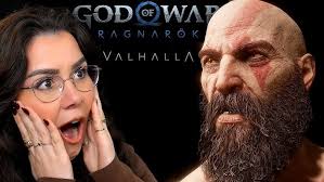 Kratos Kills Every God in God of War Ragnarok & 2018 (REACTION)