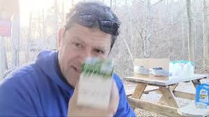 .38 +P Federal Hydrashok Deep vs Paul Harrell Remington Meat & Bone Target  Ballistics BEST Carry JHP