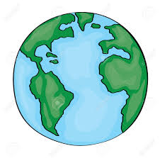 Earth Cartoon 2d Vector Stock Photo Picture And Royalty Free Image Image 36751534 You can download cartoon globe posters and flyers templates,cartoon globe backgrounds,banners,illustrations and cartoon globe. earth cartoon 2d vector