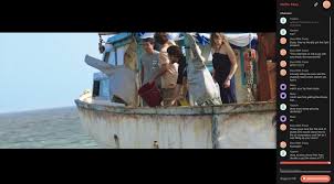 From charming romantic comedies to horror classics and everything in between, netflix is the destination for streaming. Scuba Virtual Movie Night Last Breath 4 5 2020 Dive With Frank