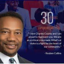 Brother Reuben Collins, Esq. elected as President of Commissioners