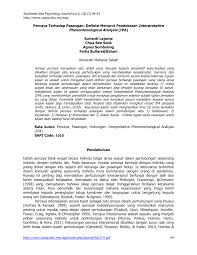 Semua pihak berada dalam keadaan lebih sihat walafiat.2. Http Www Cseap Edu My Sapj Index Php Journal Full 5 5 Pdf