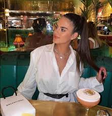 Maria guardiola is known for being the daughter of pep guardiola. Mlszjyyfx4hhvm