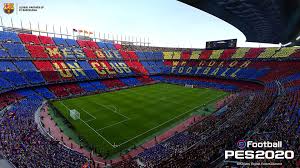 It was only officially renamed camp nou for the 2000/2001 season, after 68% of the club members voted in. Why Isn T Barcelona Stadium Camp Nou On Fifa 20 Goal Com