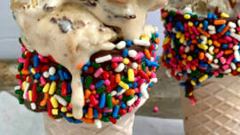 Town Ice Cream Social