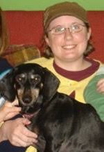 Our Volunteers — 2nd Chance 4 Pets