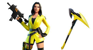 Fortnite leaked skins & other cosmetics. Another New Fortnite Starter Pack Has Been Leaked Dot Esports