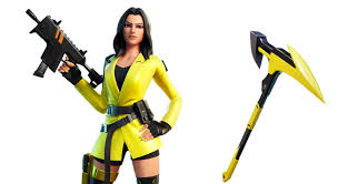 The yellowjacket starter pack was actually leaked by dataminers last season so it was no surprise that it would be released at the start of this season. Another New Fortnite Starter Pack Has Been Leaked Dot Esports