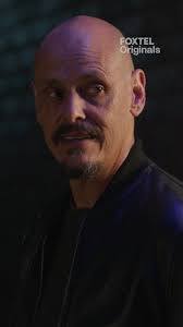 Be careful how you treat others 💯 , Foxtel Original series, Mr. Inbetween  📺 , #MrInbetween #ScottRyan #RayShoesmith #Foxtel