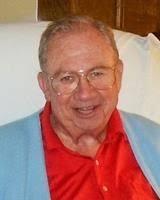 Daniel Blomberg Obituary (1935