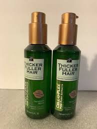 Formulated with caffeine to prop up the hair strand and invigorate and energize the scalp. Kupit 2 New Schwarzkopf Thicker Fuller Hair Instantly Thick Na Aukcion Iz Ameriki S Dostavkoj V Rossiyu Ukrainu Kazahstan