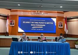 Pusat pengkajian dan penelitian kepegawaian. Badan Kepegawaian Negara Republik Indonesia Objave Facebook